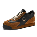 Govani Genuine Leather Sneakers