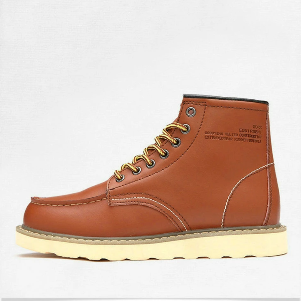 Harrison Retro Boots