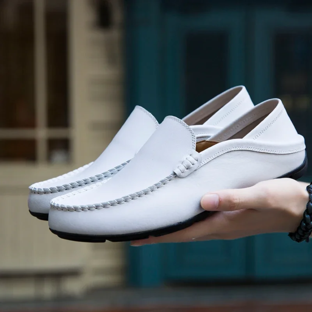 Axton Refined Loafers