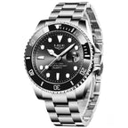 The Mariner Watch