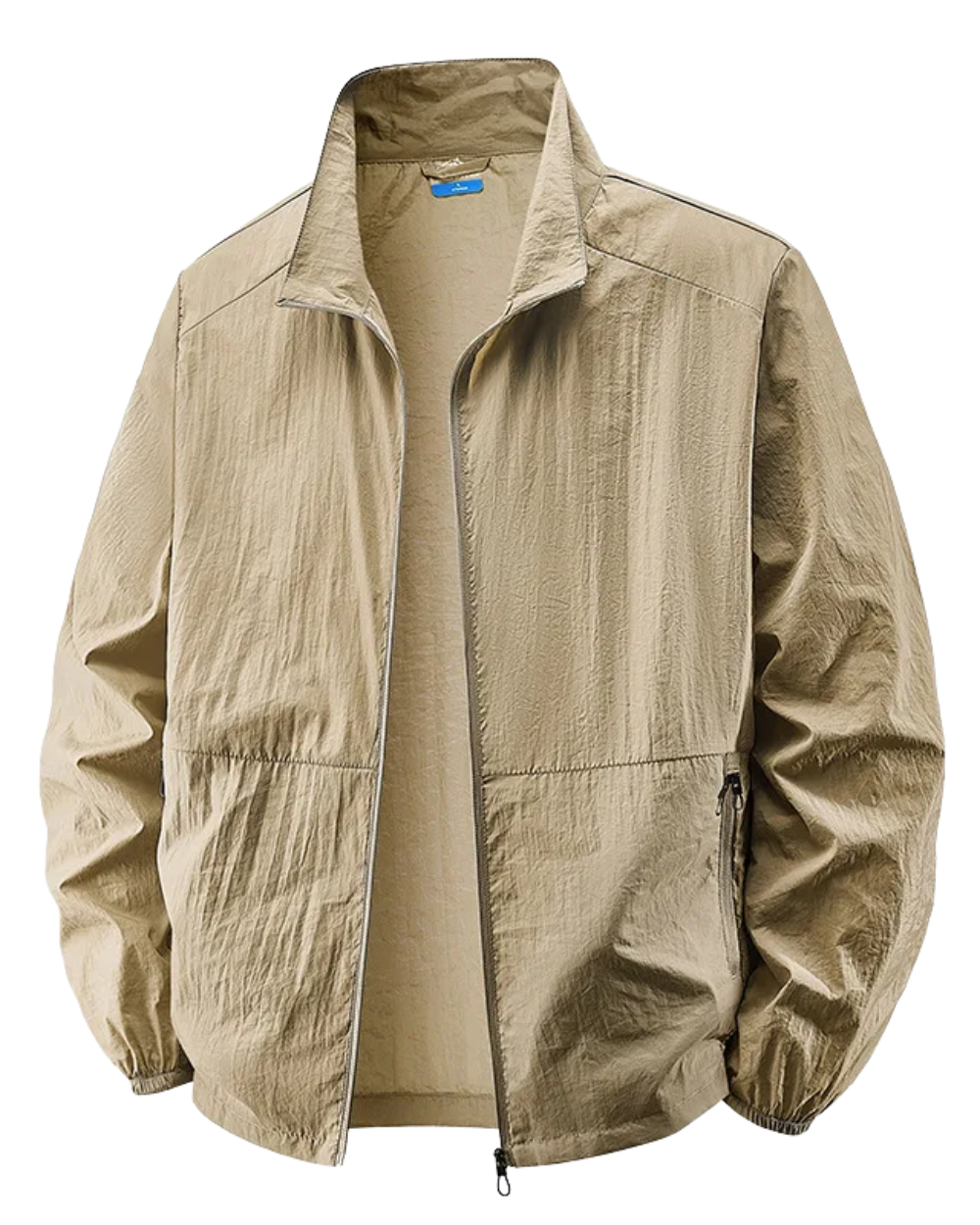 Elegant Sun Protection Jacket