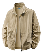 Elegant Sun Protection Jacket