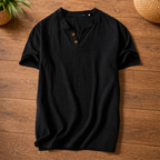 DriftCore Henley T-Shirt