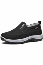 Breathable Casual Loafers
