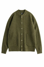 Nordic Knit Cardigan