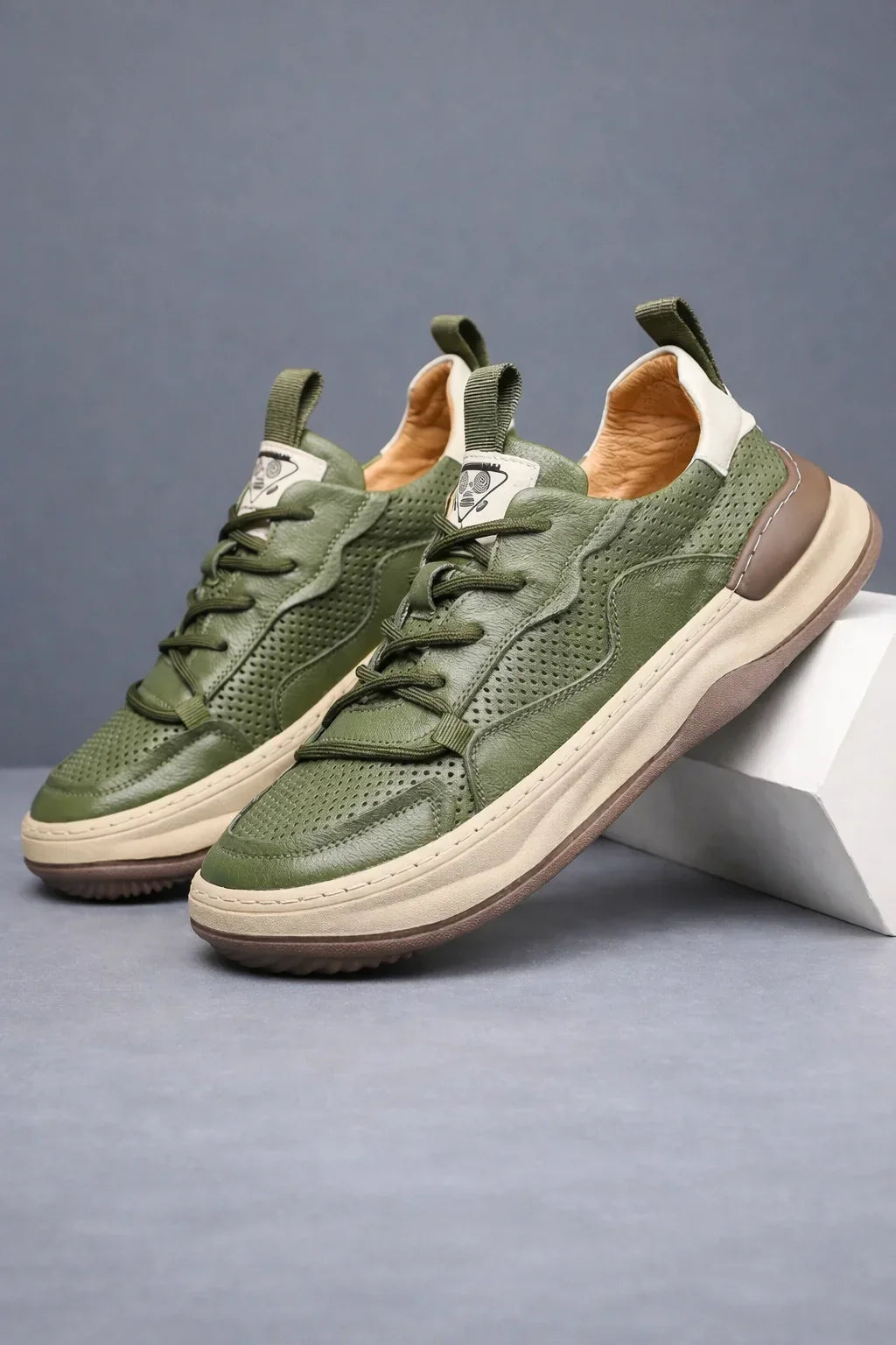 AeroVent Comfort Loafers