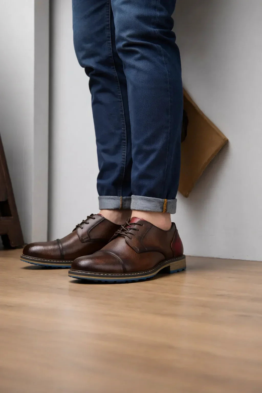 Camden Retro Shoes