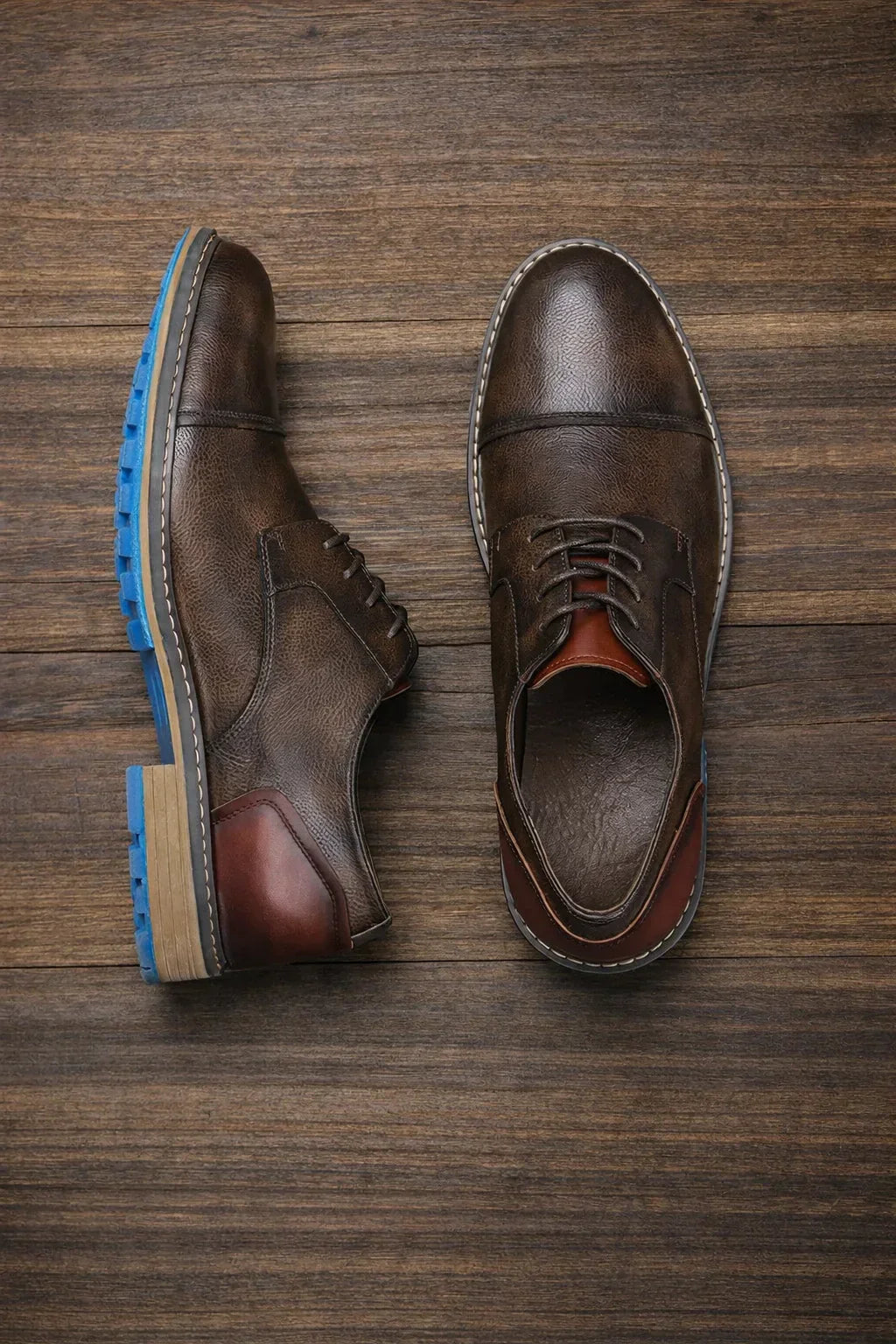 Camden Retro Shoes