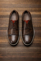 Camden Retro Shoes