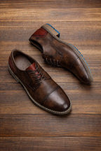 Camden Retro Shoes