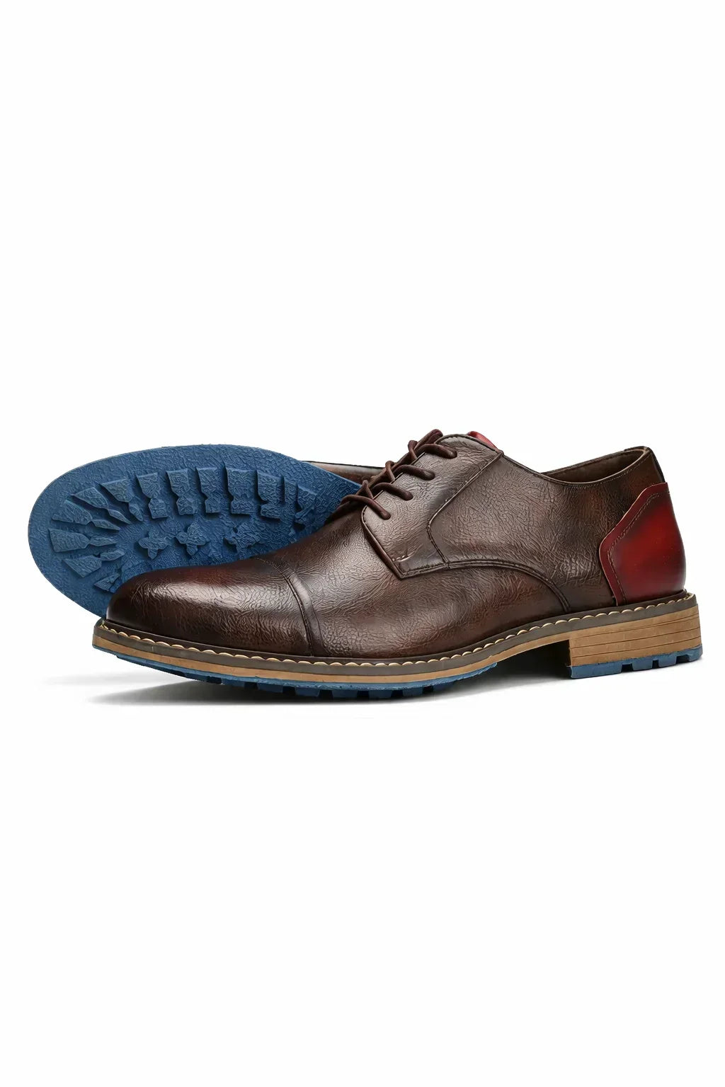 Camden Retro Shoes