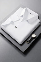 Alven Solid Modern Shirt