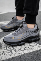 SteelGuard Safety Shoes