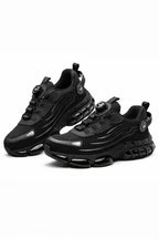 SteelGuard Safety Shoes