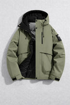 Stormtrooper Cotton Jacket