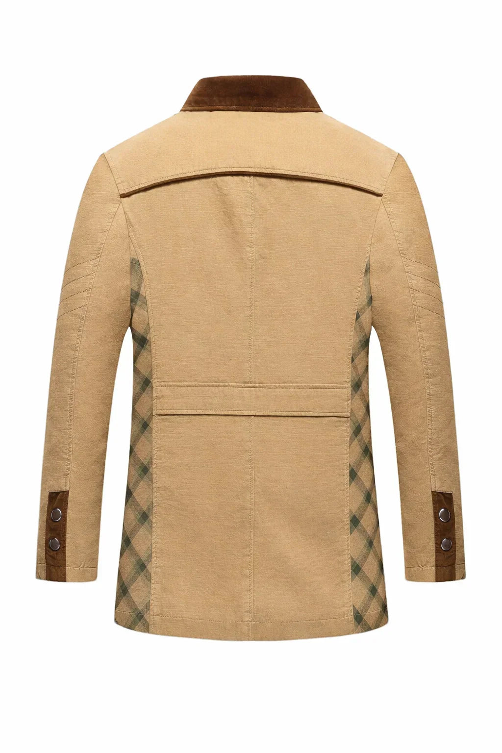 Aero Bomber Jacket