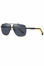 Square Cycling Sunglasses