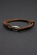 Nautical Rope Bracelet