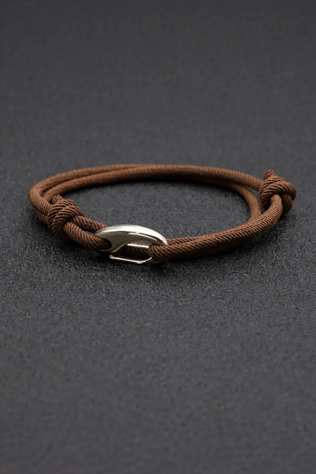 Nautical Rope Bracelet