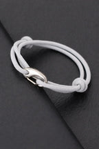 Nautical Rope Bracelet