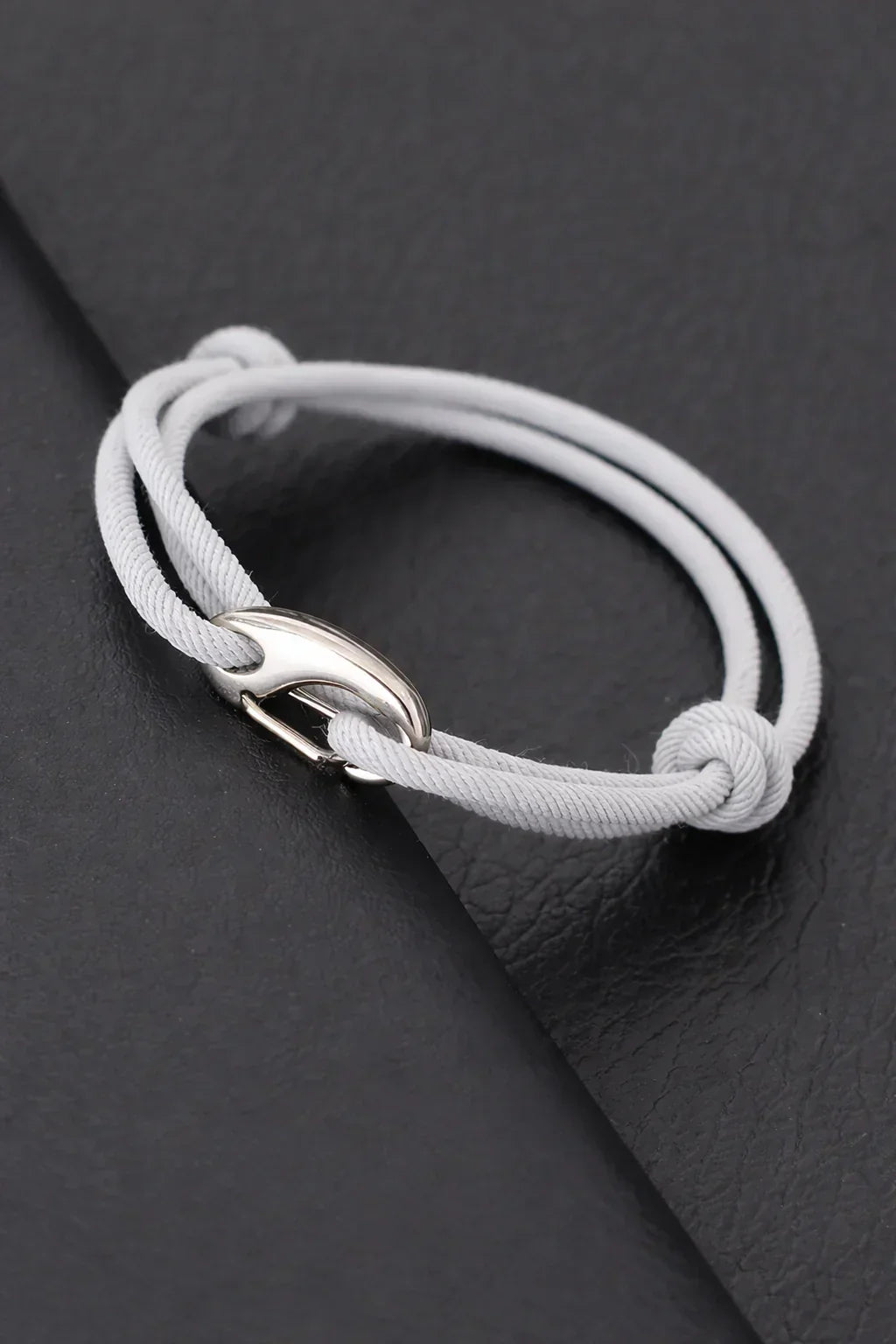 Nautical Rope Bracelet
