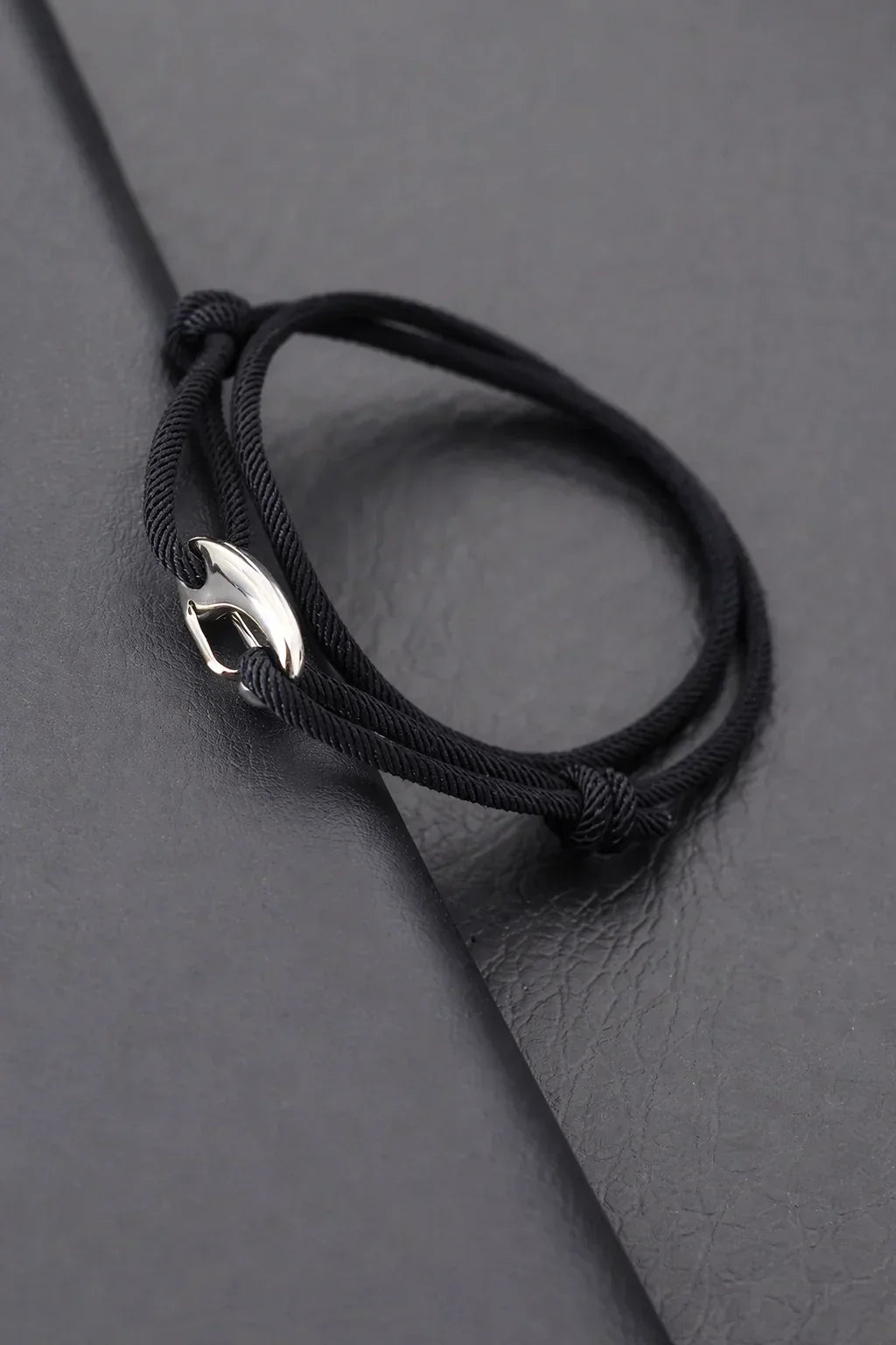 Nautical Rope Bracelet