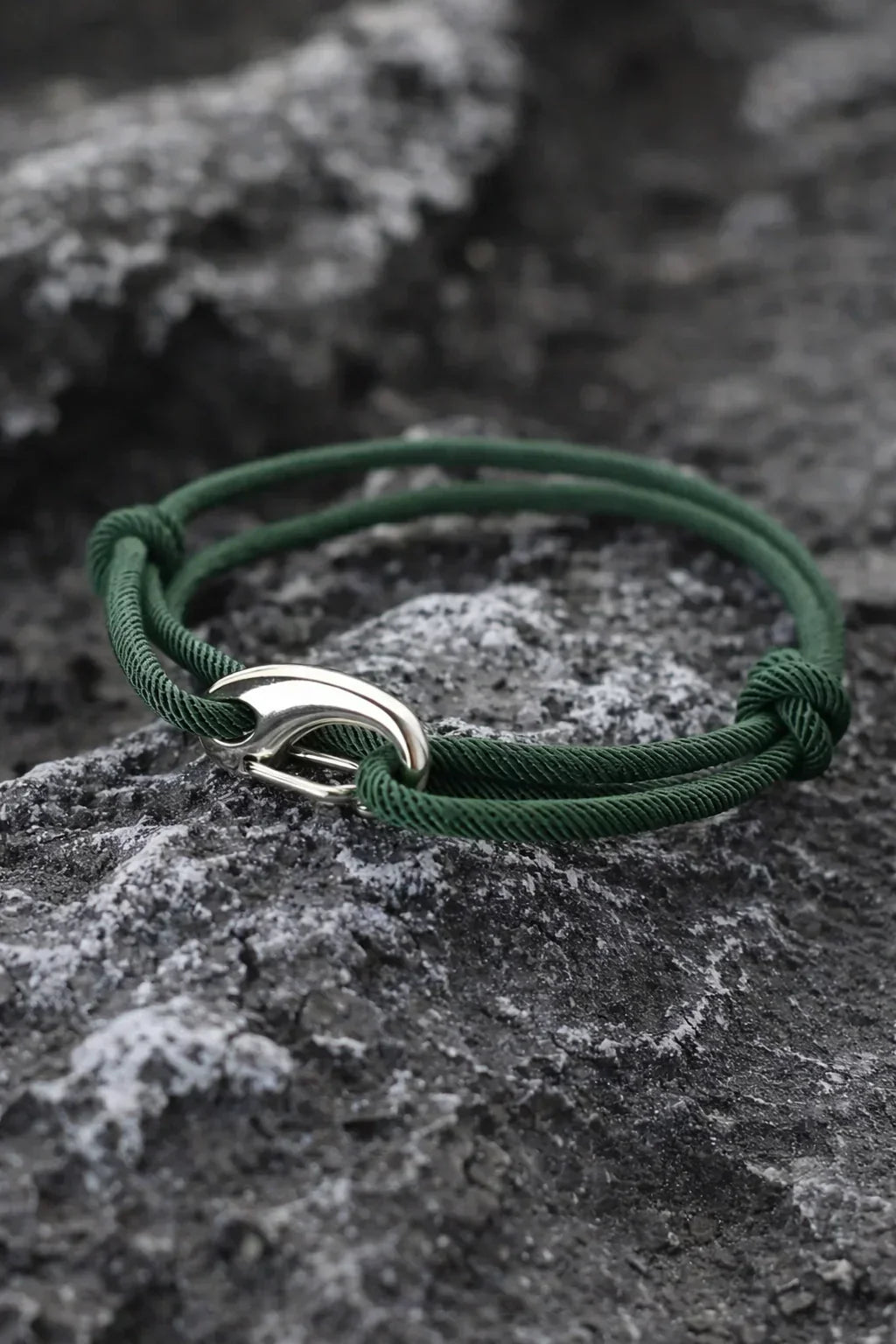 Nautical Rope Bracelet