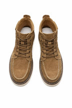 Tactical Hiking Boots