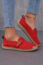 Handmade SoftStep Loafers