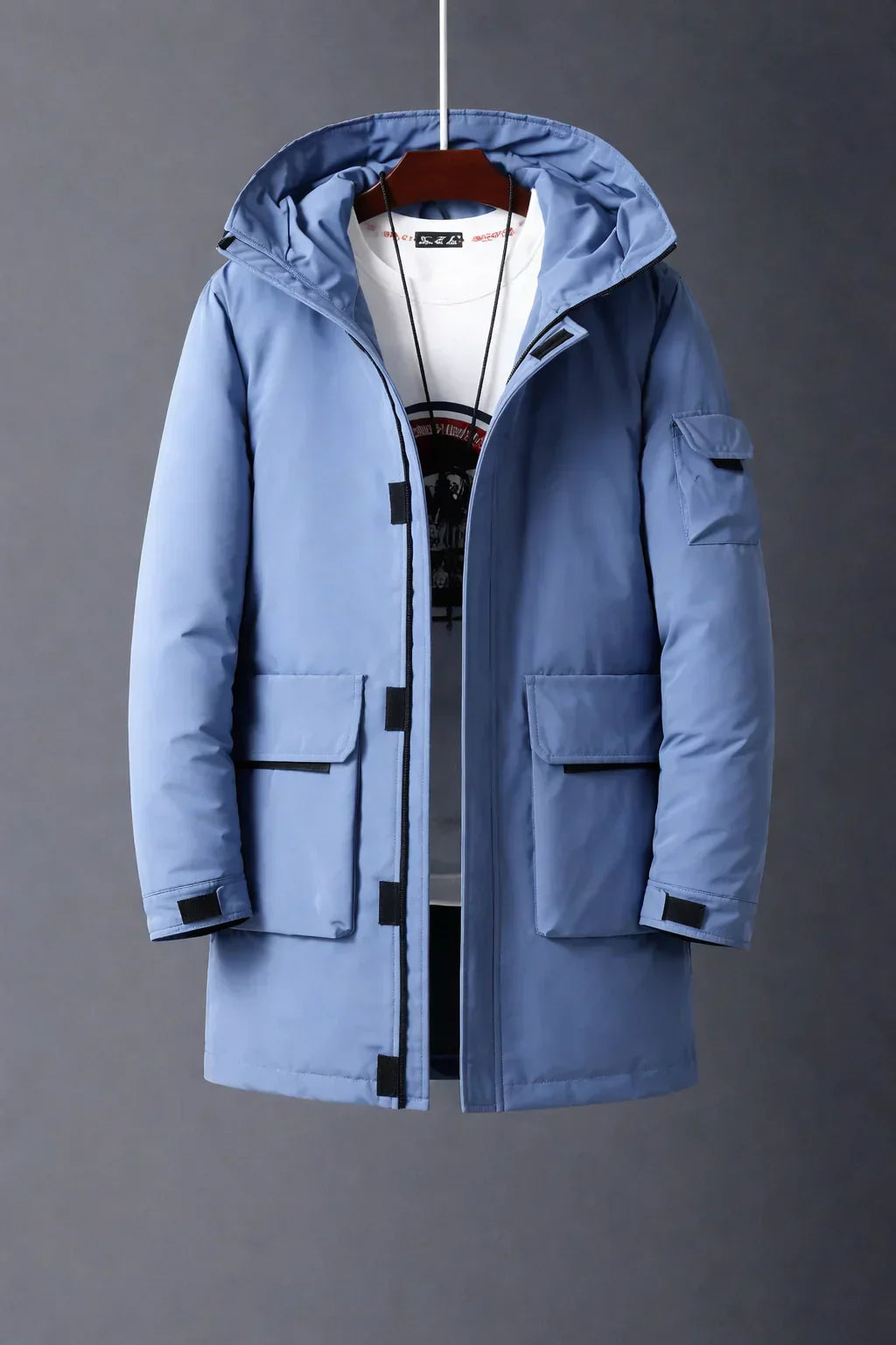 Men’s Workwear Coat