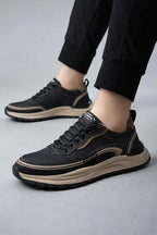 AeroFlex Pilot Shoes