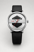 Virello Skeleton Quartz Watch