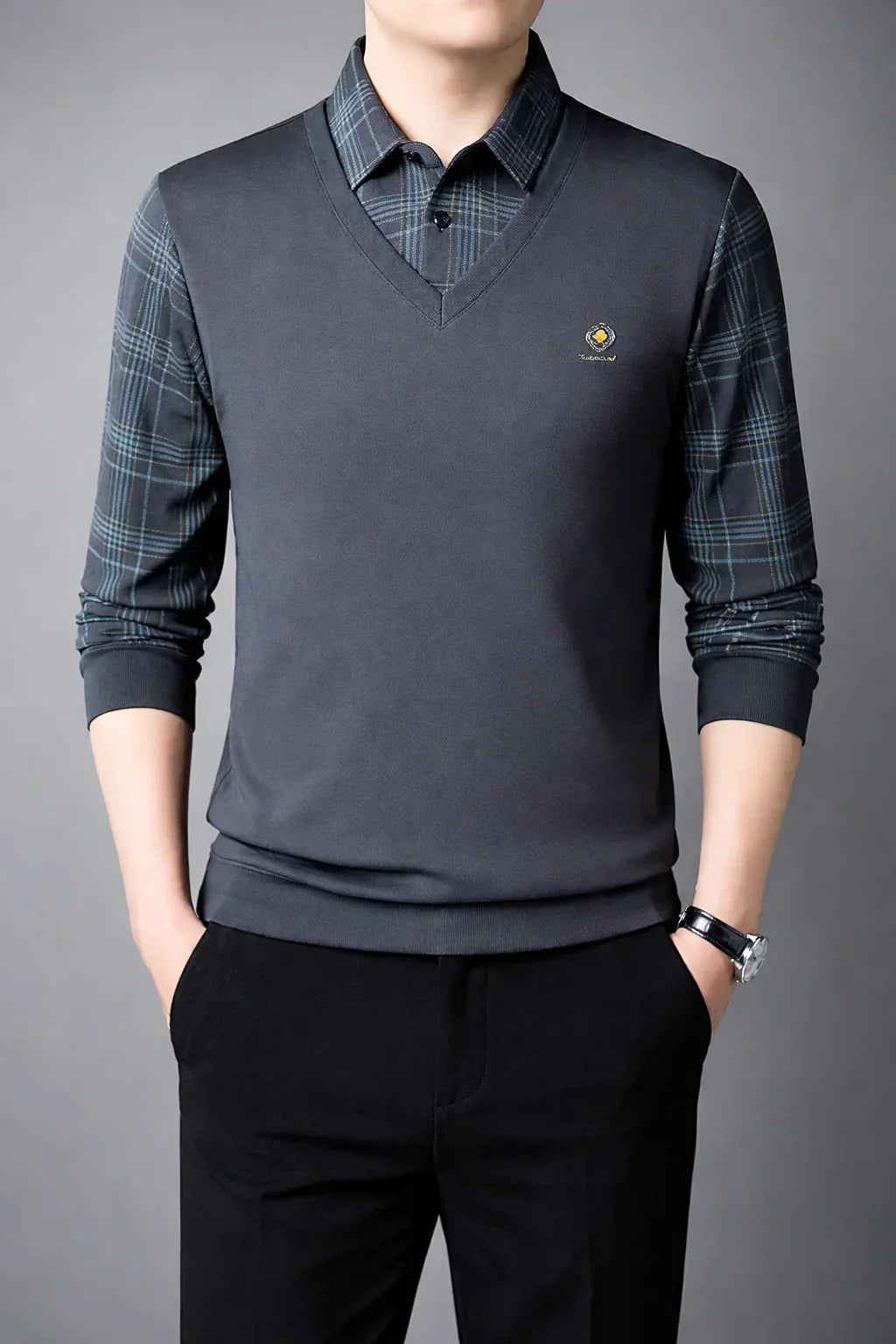 Stratford Casual T-Shirts