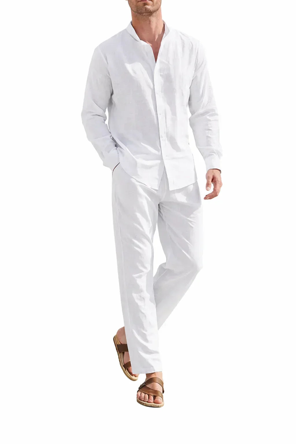 Riviera Linend Set
