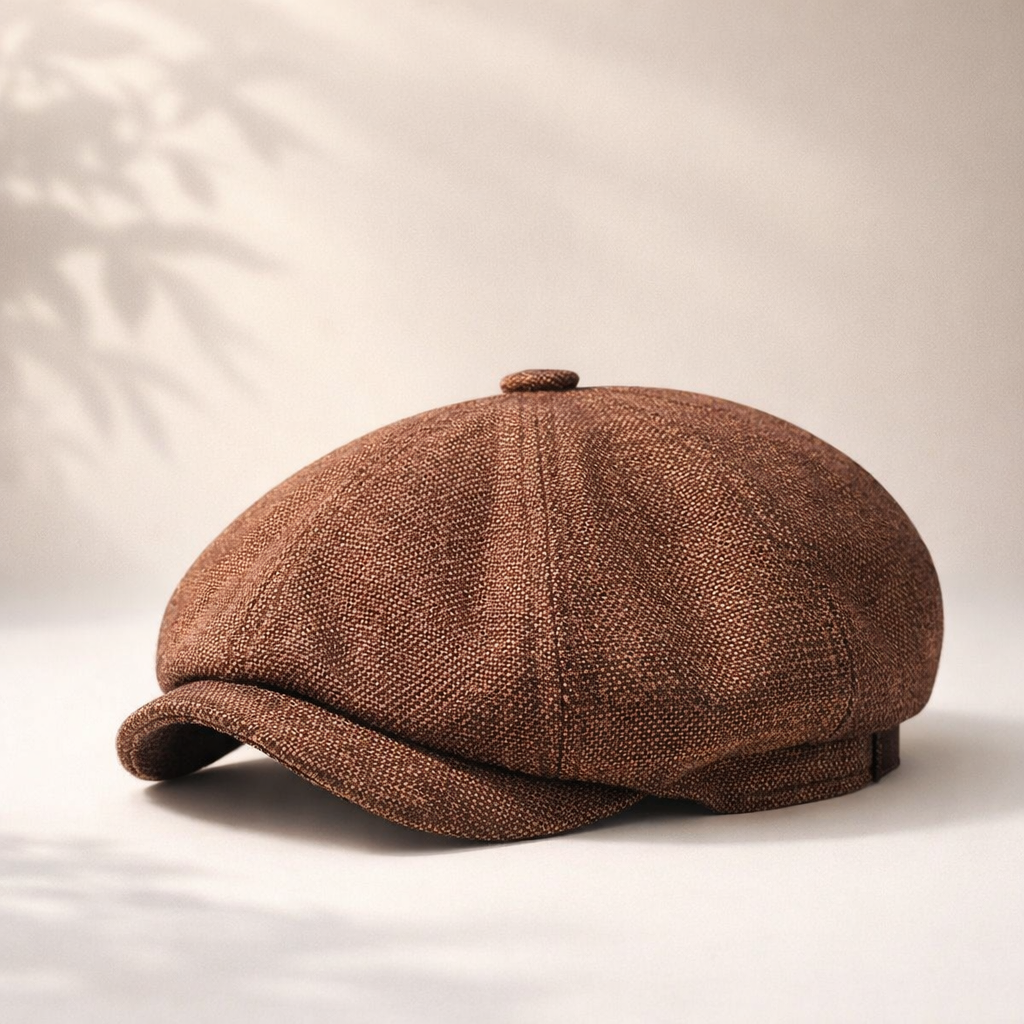 Birmingham Snap Cap