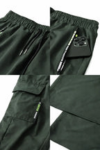 Modern Utility Cargo Pants