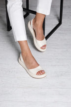 Coastal Breeze Sandals