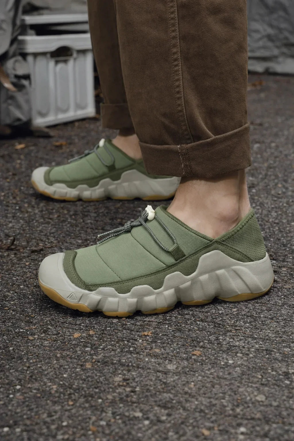 Strider Flex Sneakers