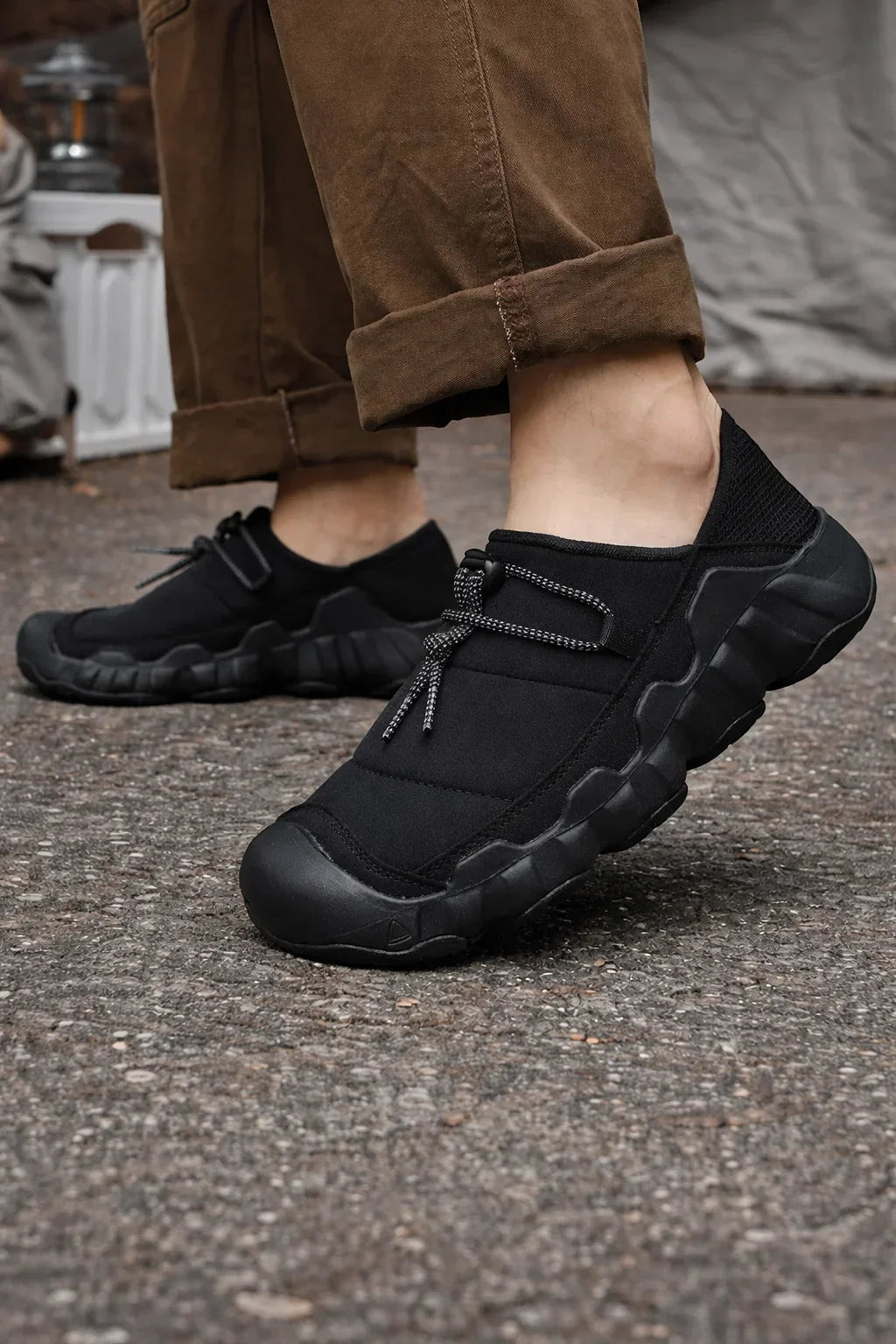 Strider Flex Sneakers