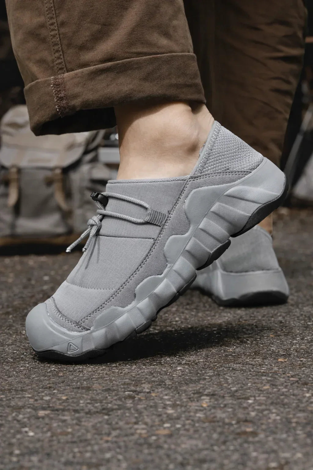 Strider Flex Sneakers