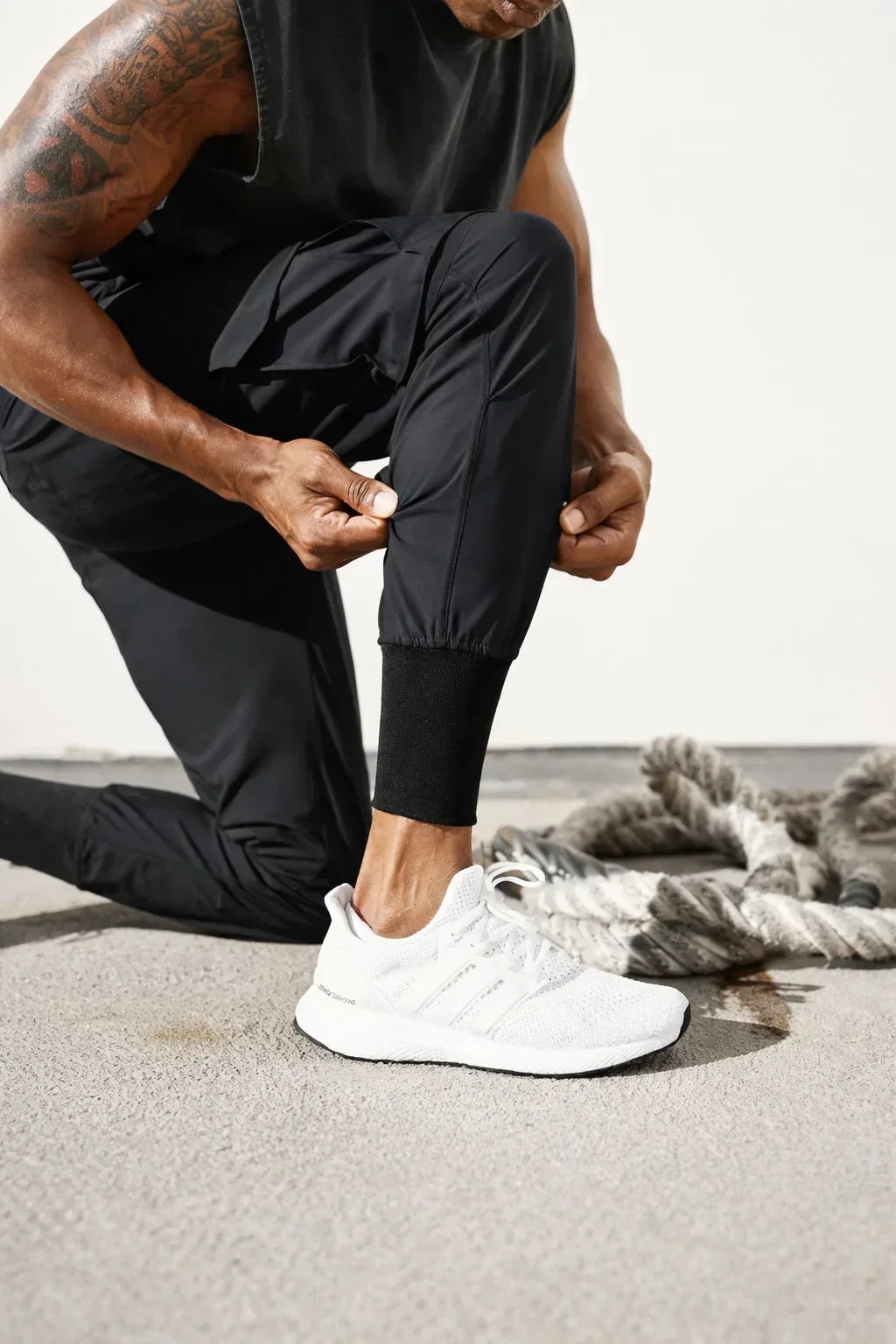 AeroFlex Cargo Pants