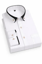 Regency Contrast Shirt
