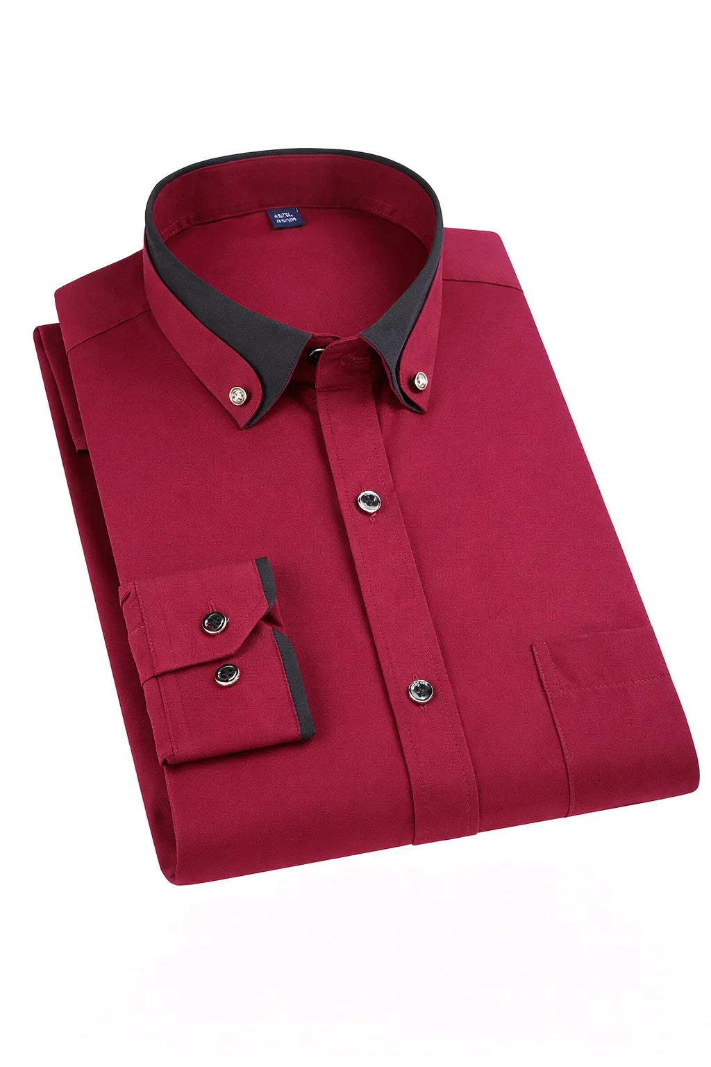 Regency Contrast Shirt
