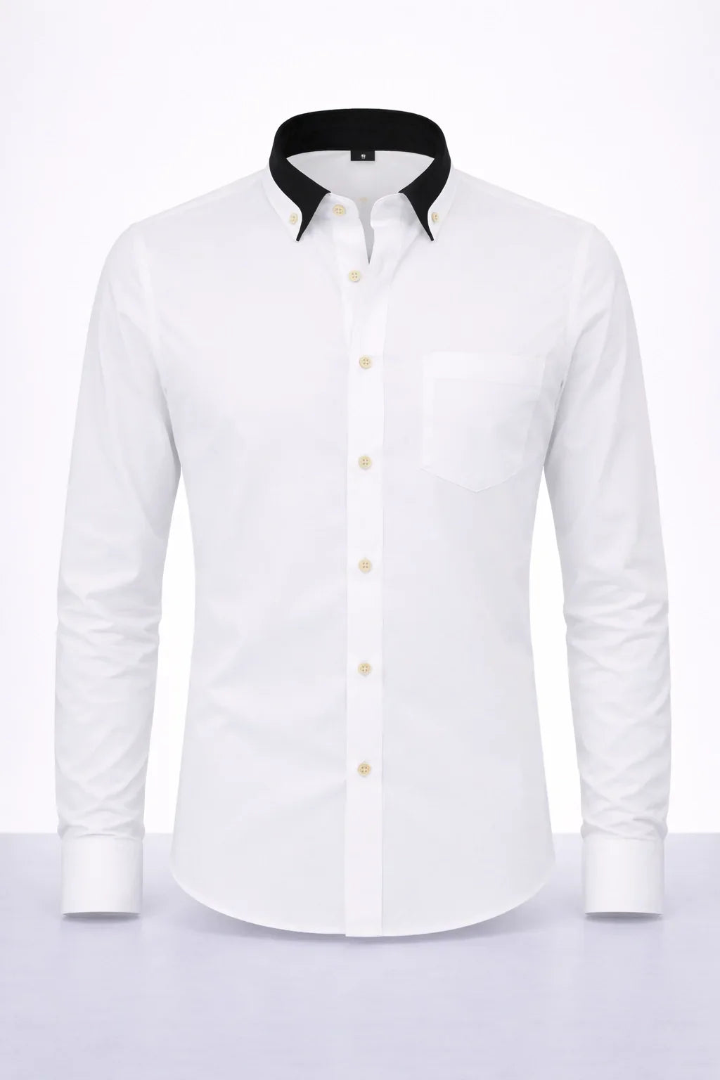Regency Contrast Shirt