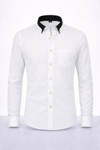 Regency Contrast Shirt