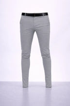 Sterling Slim Tailored Trousers