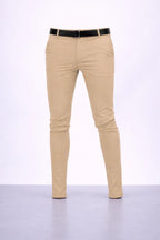 Sterling Slim Tailored Trousers