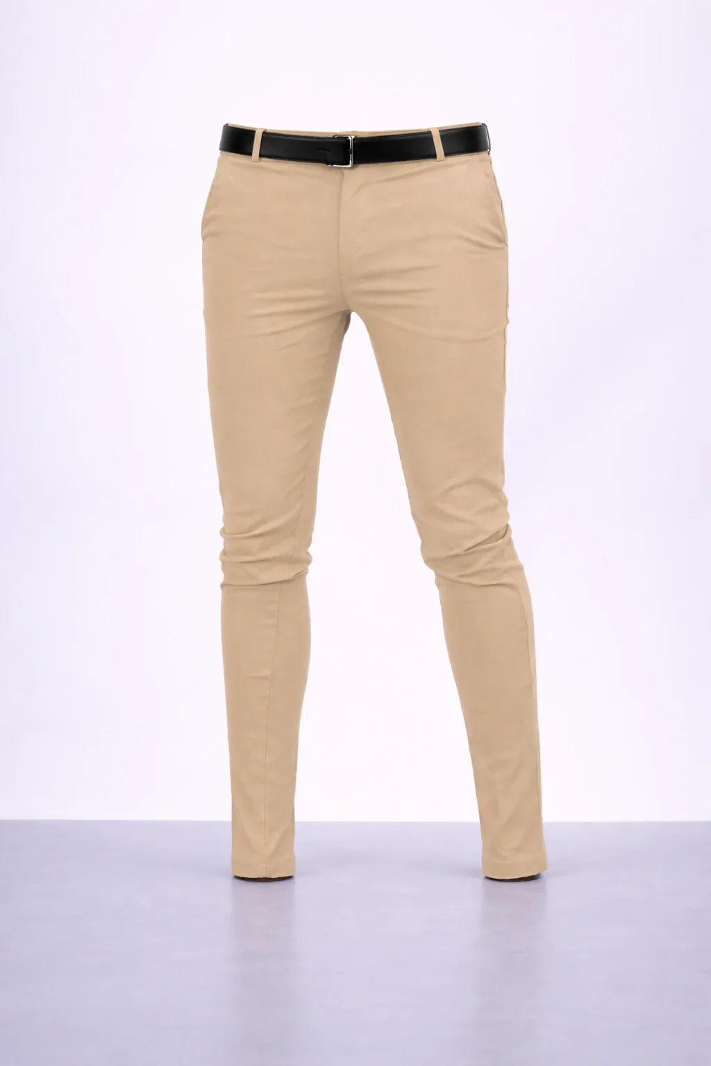 Sterling Slim Tailored Trousers