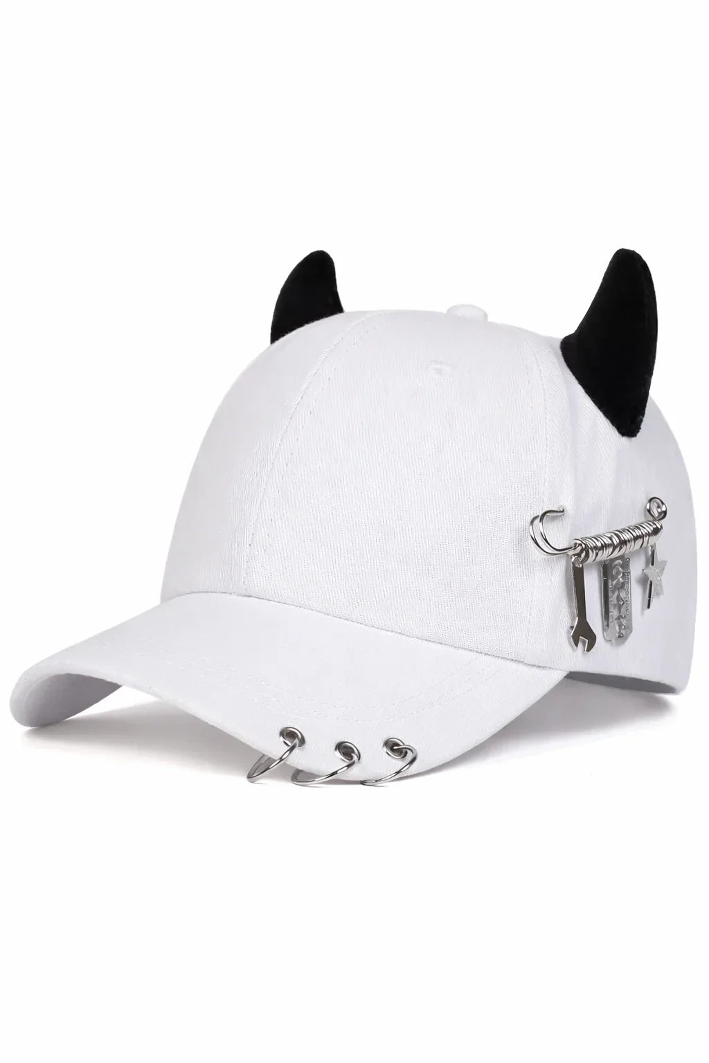 Vanguard Horn Cap