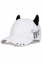 Vanguard Horn Cap